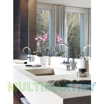 Смеситель Grohe Atrio (21019000) картинка 5